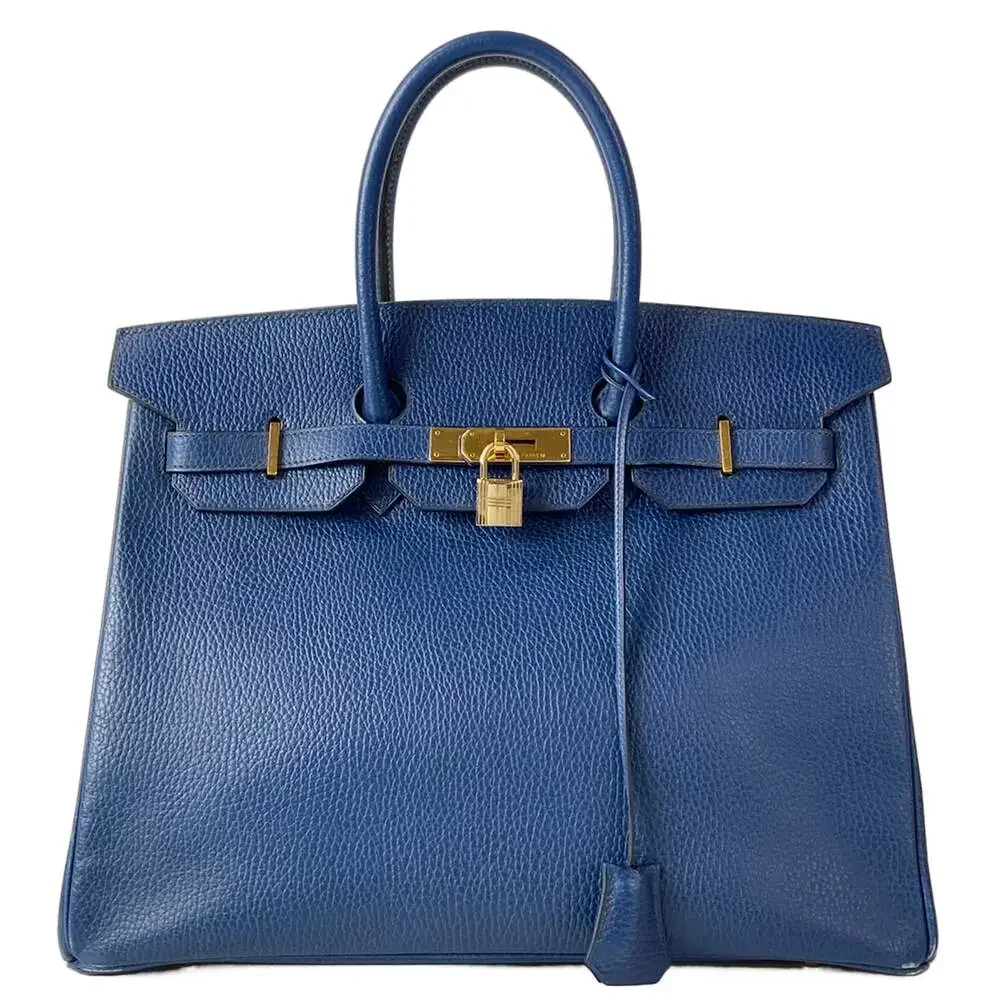 Hermès Birkin 35 Handbag